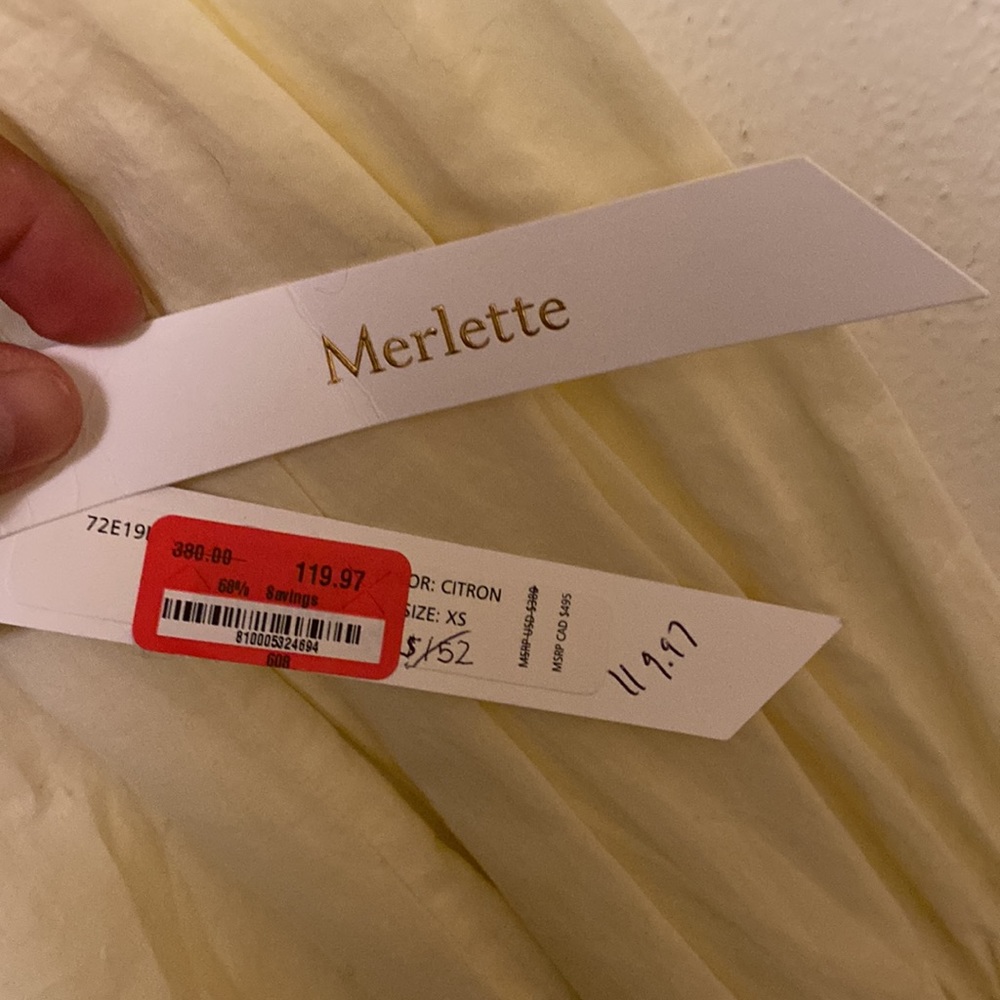 Merlette - Picture 2 of 2